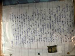 492 likes · 3 talking about this. I Talked With Serial Killer Richard Ramirez For A Year Before He Died We Became Friends Here S All He Sent Me Album On Imgur