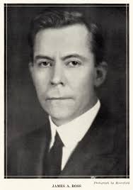 James Adrian Ross Jr. (1883-1961)