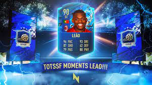Andiamo a vedere nel dettaglio le sfide creazioni rose da completare per ottenerlo: Insane 90 Rated Tots Sbc Rafael Leao Fifa 20 Ultimate Team Youtube