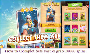Join our fast growing interactive facebook community to meet new viking friends, earn big rewards, and trade treasures! How To Complete Card Set Fast In Coin Master Hacktoman In Coin Master Hack Cards Coins