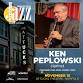 Ken Peplowski event image