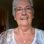 Barbara Stidham's Instagram, Twitter & Facebook