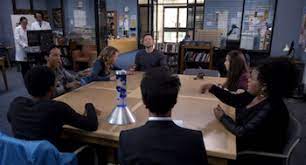 Submitted 8 years ago by 12and4. Community S 5 E 04 Cooperative Polygraphy Recap Tv Tropes