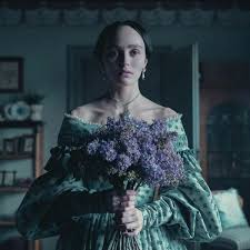 13 Vampiric Baby Names Inspired By 'Nosferatu'