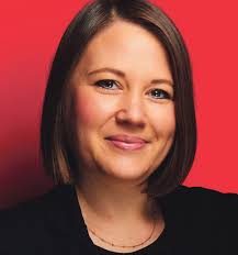 STARTKLAR FÜR DEN WAHLKAMPF“