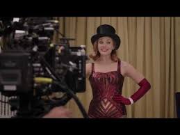 Wandavision Costumes Featurette Youtube