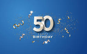 Collection of happy 50th birthday images (35) happy 70 birthday gif happy 100th birthday grandad happy 50th birthday poster circle poster happy 50 birthday animated 50 & fabulous clipart happy. 50th Birthday Stock Illustrations 3 182 50th Birthday Stock Illustrations Vectors Clipart Dreamstime