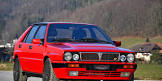 LANCIA-DELTA
