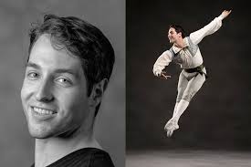 AMBallet “Wizard of Oz” media kit