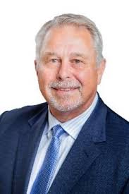 Greetings from the Honourable Neil Lumsden Minister of Tourism, Culture and  Sport