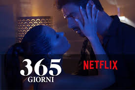 A woman falls victim to a dominant mafia boss, who imprisons her and gives her one year to fall in love with him. Imperdibile Il Film 365 Giorni Disponibile In Streaming Su Netflix Playblog It