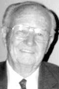 ELDON WILSON Obituary (2006)