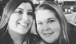 Tarah Williams and Lindsey Theodorakis' Wedding Website