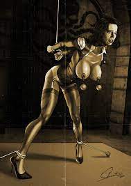 Agent Carter Rule 34 – Nerd Porn!