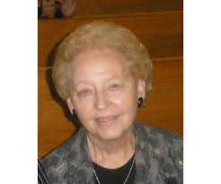 Virginia Pfiefer Obituary (1927