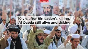 Osama bin laden founded the militant sunni islamist global organisation in 1988. 10 Years After Osama Bin Laden S Killing Al Qaeda Still Alive And Ticking Times Of India