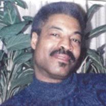 Robert Calloway (1949-2013)