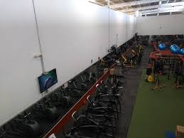 Tai chi is gentle and not strenuous. Energy Fitness Gym In Leticia Amazonas Your Partner At The Gym