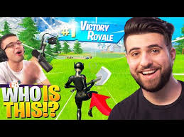 Nova scotia fortnite streamer nick eh 30 signs with twitch. Fortnite But I Streamsnipe Nick Eh 30