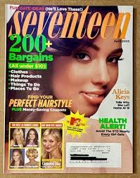 Купить seventeen magazine january 1981 tracy fitzpatrick gilda radner  (314515059181), Германия