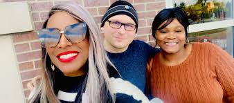 INCLUSION, DIVERSITY, EQUITY AND ACCESS