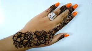 May 24, 2021 · 1880s was a year full of discoveries. Easy Diy Beautiful Arabic Henna Mehndi Design Simple And Easy Step By Step For Hands Episode 125 By Art Institute Video Dailymotion