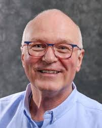 Larry Newman, Psychiatric Nurse Practitioner, Cedar Falls, IA, 50613