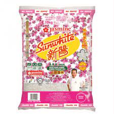 966 items found in white & jasmine rice. Online Groceries Malaysia Jasmine Sunwhite Aaa Special Fragrant Rice 10kg Potboy Groceries