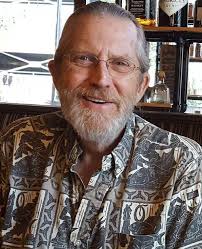 Jay Sterling Folsom, 1947-2020 Obituary