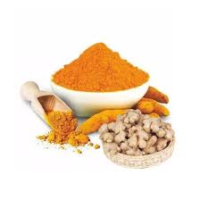 Pure Nature Plant Turmeric Powder for ...