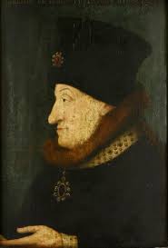 Philip the Bold (by Jean Malouel)