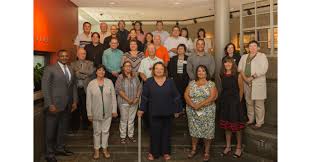 Tribal College and University Presidents Convene to Improve Native Student  Outcomes