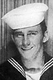 Today's obituaries: Thomas Manion III, of Portage, served in U.S. Navy,  worked for Schaffers Bakery
