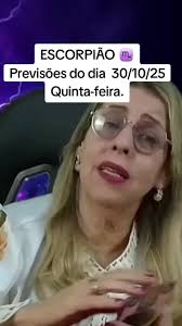 Previsões de Escorpião: Nhanã nos Tarôs do Dia