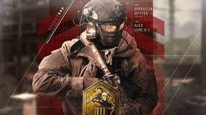 Time to get to work. Call Of Duty Modern Warfare And Warzone Season 3 Leaked Promo Shows Skin For Alex