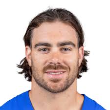 Darious Williams Props