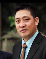 Trung tá, NSƯT Hồ Phong: Làn gió mới với màn ảnh Việt