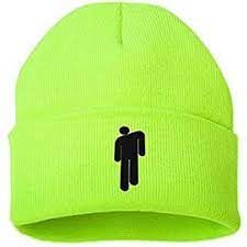 Billie Eilish Racer Logo Green T Shirt Small Amazon Ca Clothing Accessories Billie Eilish Billie Eilish Hat Billie