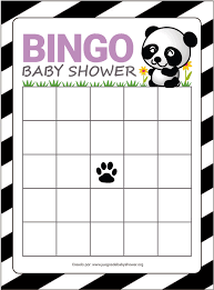 Baby bingo es ideal para mantener a tus invitados entretenidos mientras la futura mamá abre los regalos. Bingo Para Baby Shower Juegos Imprimibles Gratis Juegos De Baby Shower