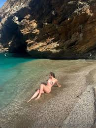 Full gallery of Carly Jane nude OnlyFans leaks