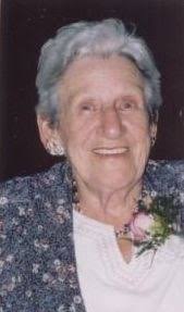 Marie F Pate Obituary