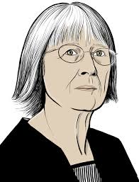 Portraits of women scientists