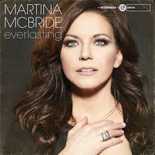 Martina McBride Extends Her Comfort Zone