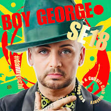 Culture Club studio albums