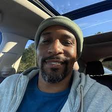 Blessed to see another yr, making 46 great