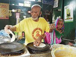 See more of baba ka dhaba on facebook. Delhi S Baba Ka Dhaba Gets Franchise Offers Delhi News Times Of India
