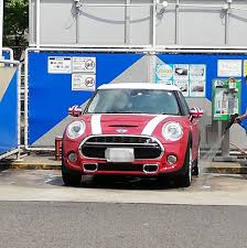 いいね 28件 コメント2件 yukishio sozw yk のinstagramアカウント ピカピカにしてもらってるよ minicoopers ミニクーパー5ドア ミニクーパー女子 ユニオンジャックテール ミニクーパー bmw car bmw car