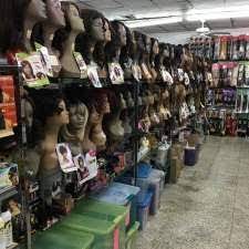 Yulonda Beauty Supply 814 Edgebrook Dr Houston Tx 77034 Usa