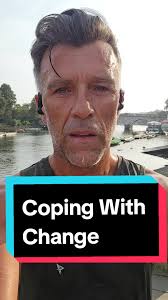 It's September, some of you will be heading back to work after the summer  break, will be going to university or heading back to school. Change isn't  always easy as it involves transitions and ...