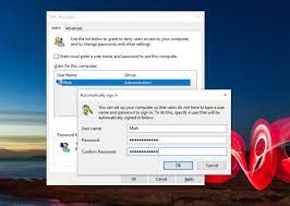 Choose the locked username 3. How To Remove Your Login Password From Windows 10 Pcworld